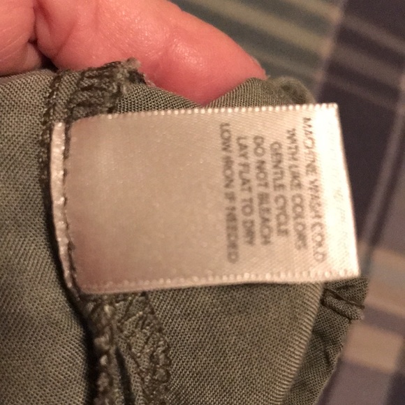 Women’s short sleeve top - Picture 3 of 5